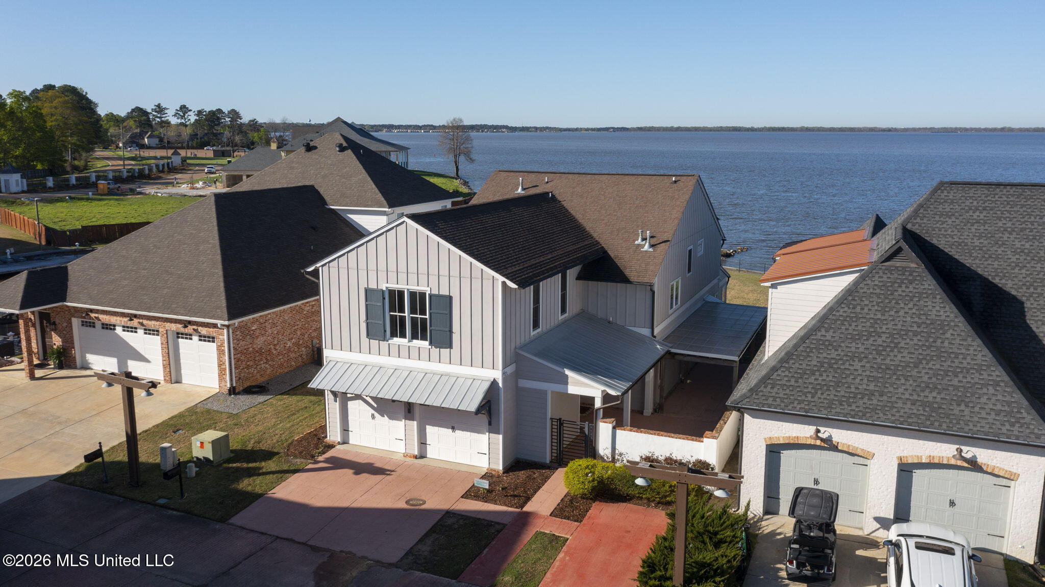504 Port Arbor Brandon, MS 39047 - Photo 92 of 103 504 Port Arbor