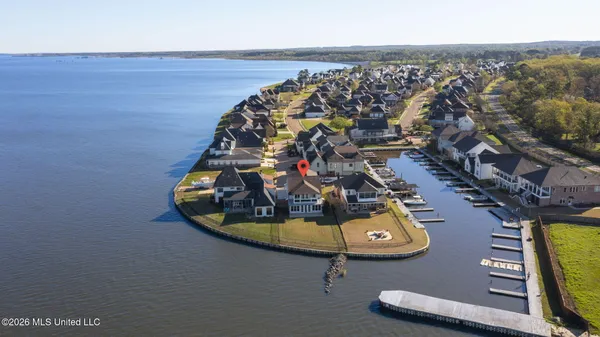 $799,999 | 504 Port Arbor, Brandon, MS 39047