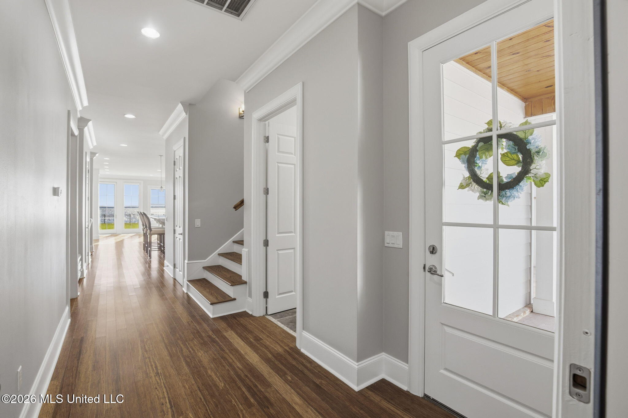 504 Port Arbor Brandon, MS 39047 - Photo 10 of 103 Entry Hall