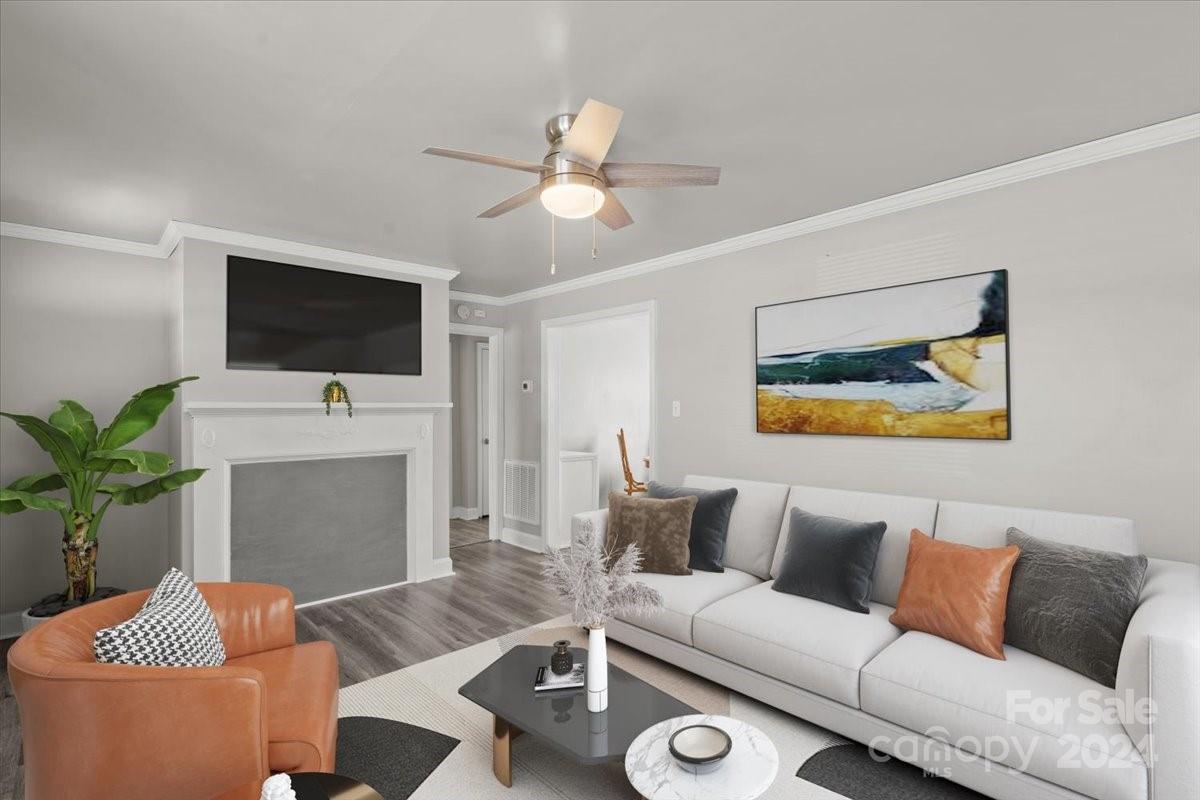 612 Normandy Road Lancaster, SC 29720 - Photo 4 of 19 Gallery Image 4