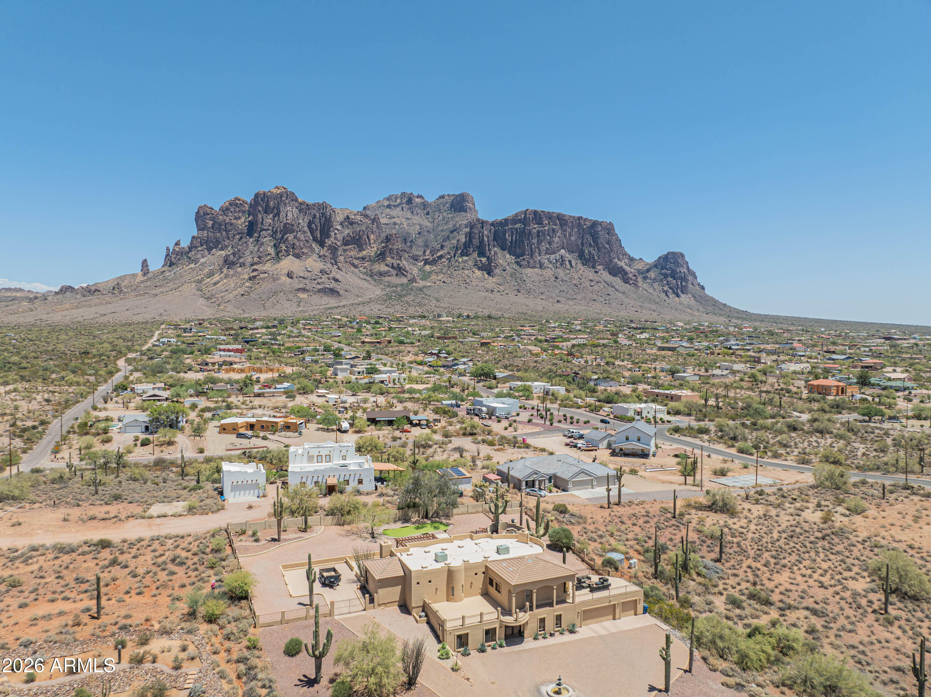 3931 North Marlow Road Apache Junction, AZ 85119 - Photo 4 of 121 craigrootimaging_N Marlow-3