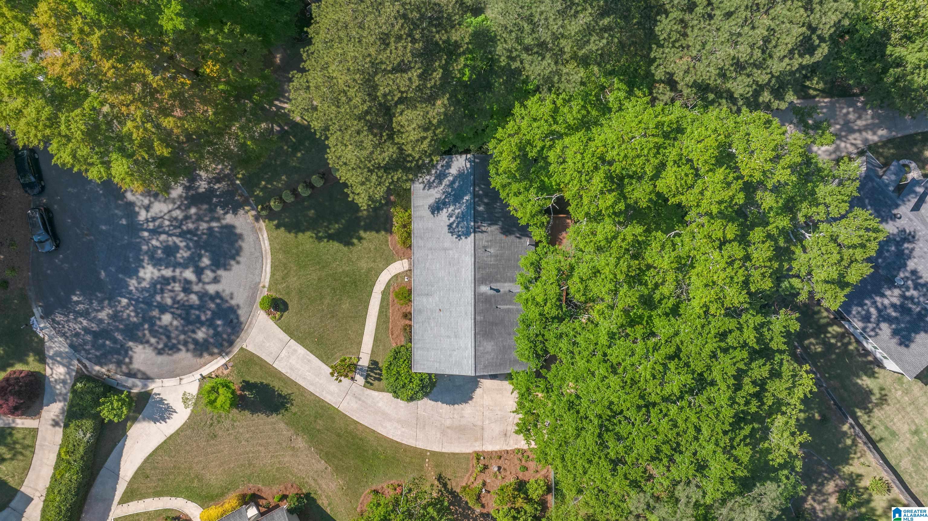4025 Little Branch Road Birmingham, AL 35243 - Photo 4 of 49