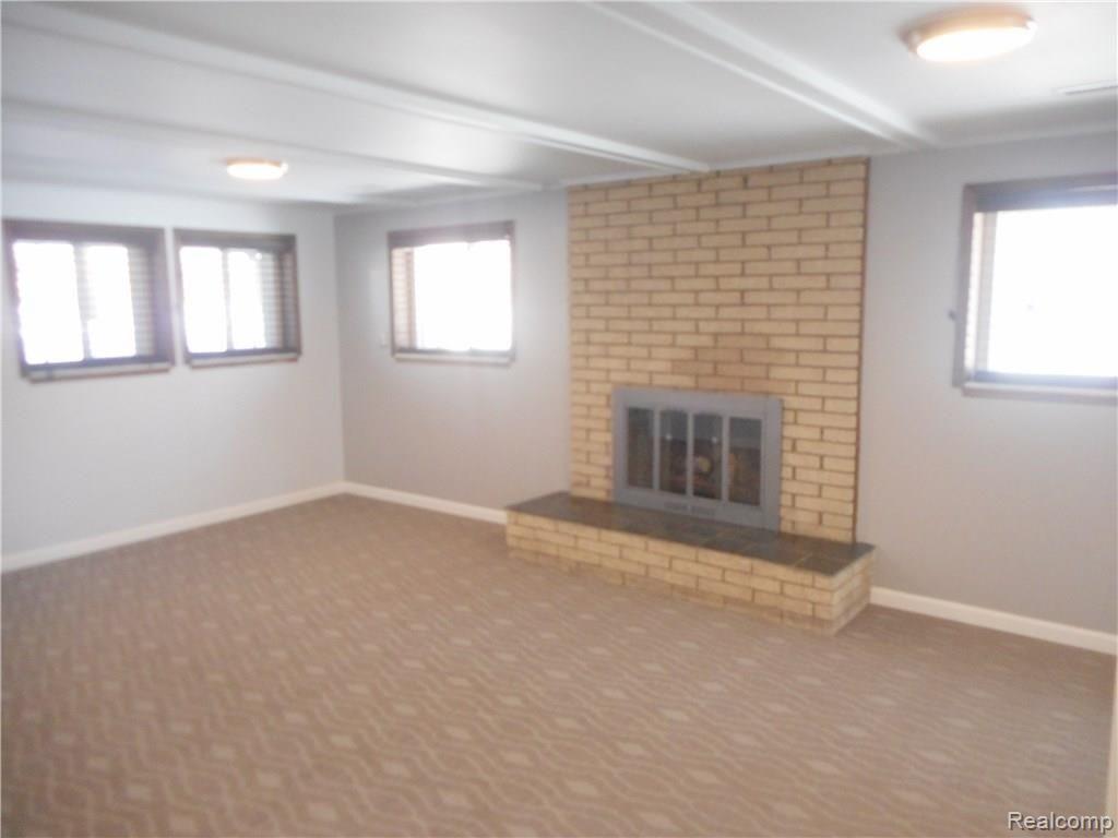 21070 Andover Road Southfield, MI 48076 - Photo 15 of 30 21070 Andover Road_14.JPG