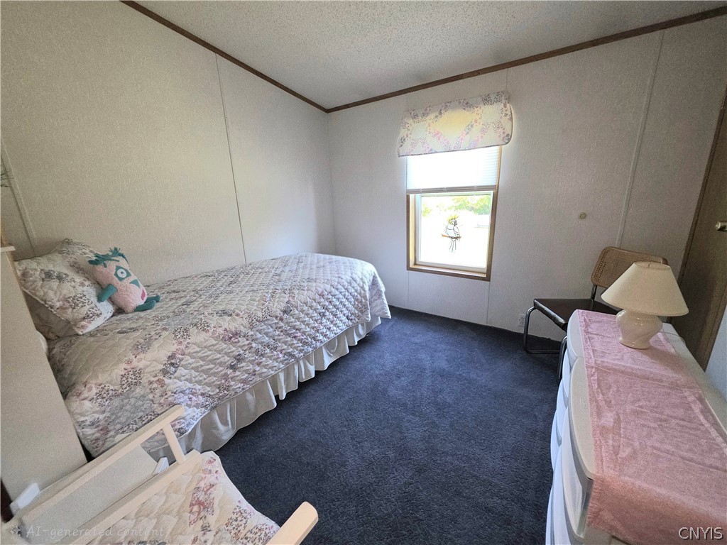 11681 Quarry Road Henderson, NY 13650 - Photo 14 of 38 Bedroom #1