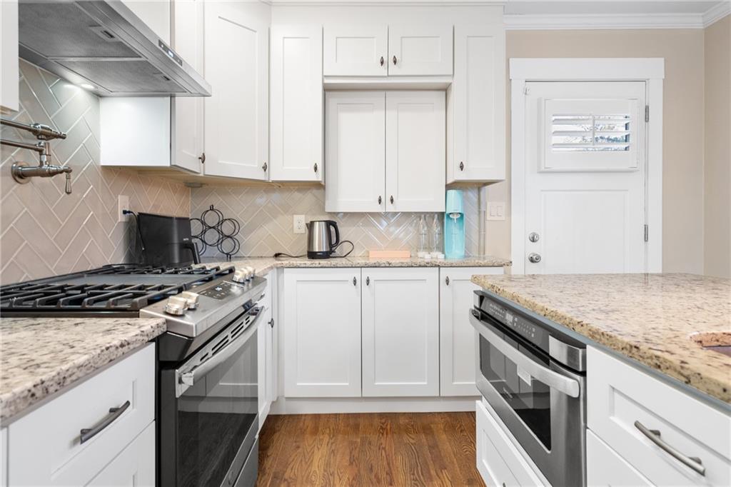 2026 Harwinor Road Southeast Smyrna, GA 30082 - Photo 11 of 30