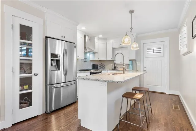 $2,950 | 2026 Harwinor Road Southeast, Smyrna, GA 30082