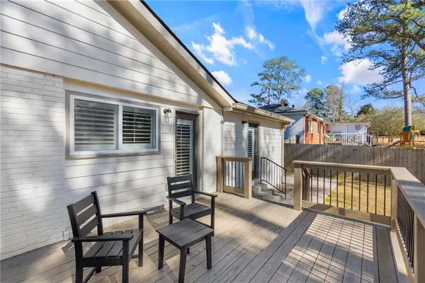 $2,800 | 2026 Harwinor Road Southeast, Smyrna, GA 30082