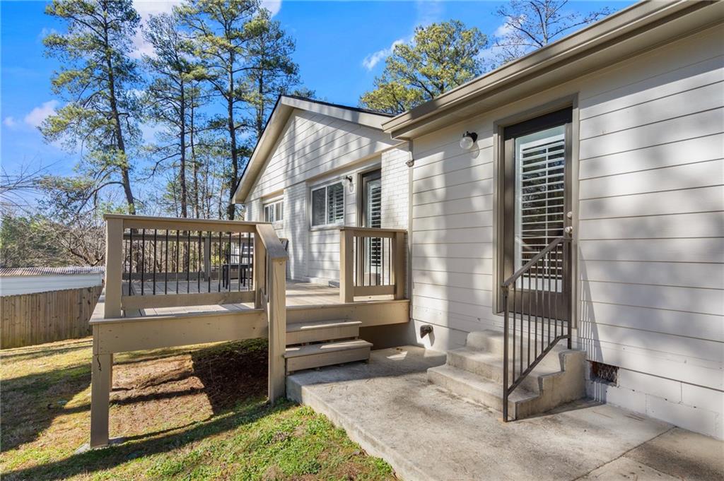 2026 Harwinor Road Southeast Smyrna, GA 30082 - Photo 27 of 30