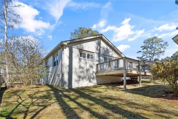 $2,800 | 2026 Harwinor Road Southeast, Smyrna, GA 30082