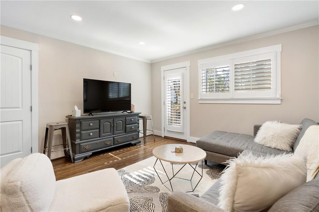 2026 Harwinor Road Southeast Smyrna, GA 30082 - Photo 8 of 30