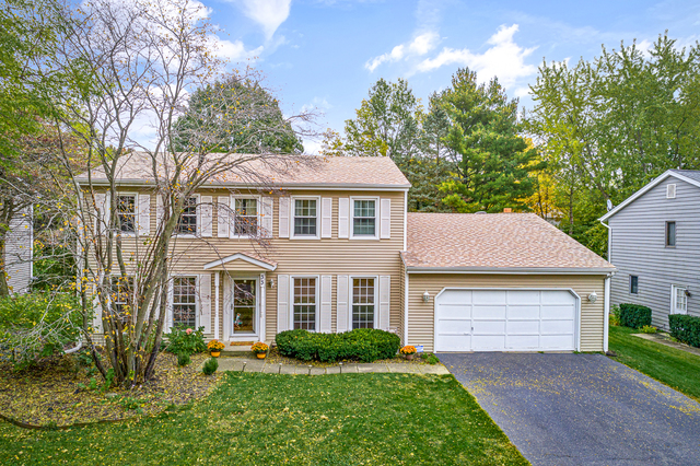 33 Cedar Gate Circle Sugar Grove, IL 60554 - Photo 1 of 30