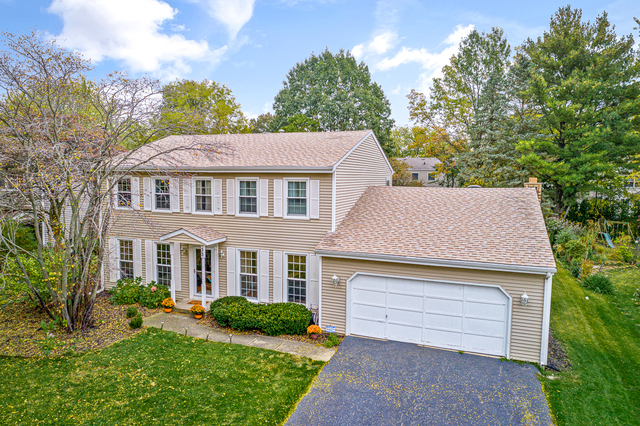 33 Cedar Gate Circle Sugar Grove, IL 60554 - Photo 2 of 30