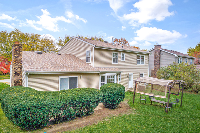 33 Cedar Gate Circle Sugar Grove, IL 60554 - Photo 27 of 30