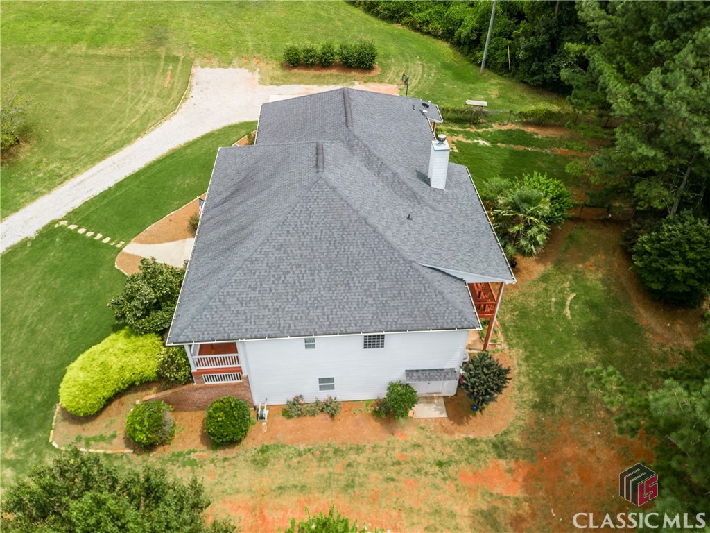 2550 Dewey Hogan Road Monroe, GA 30656 - Photo 42 of 44