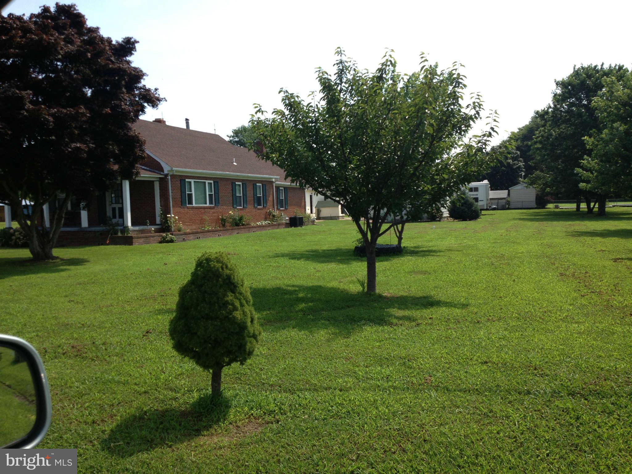 13200 Point Lookout Road Ridge, MD 20680 - Photo 3 of 10 Exterior General