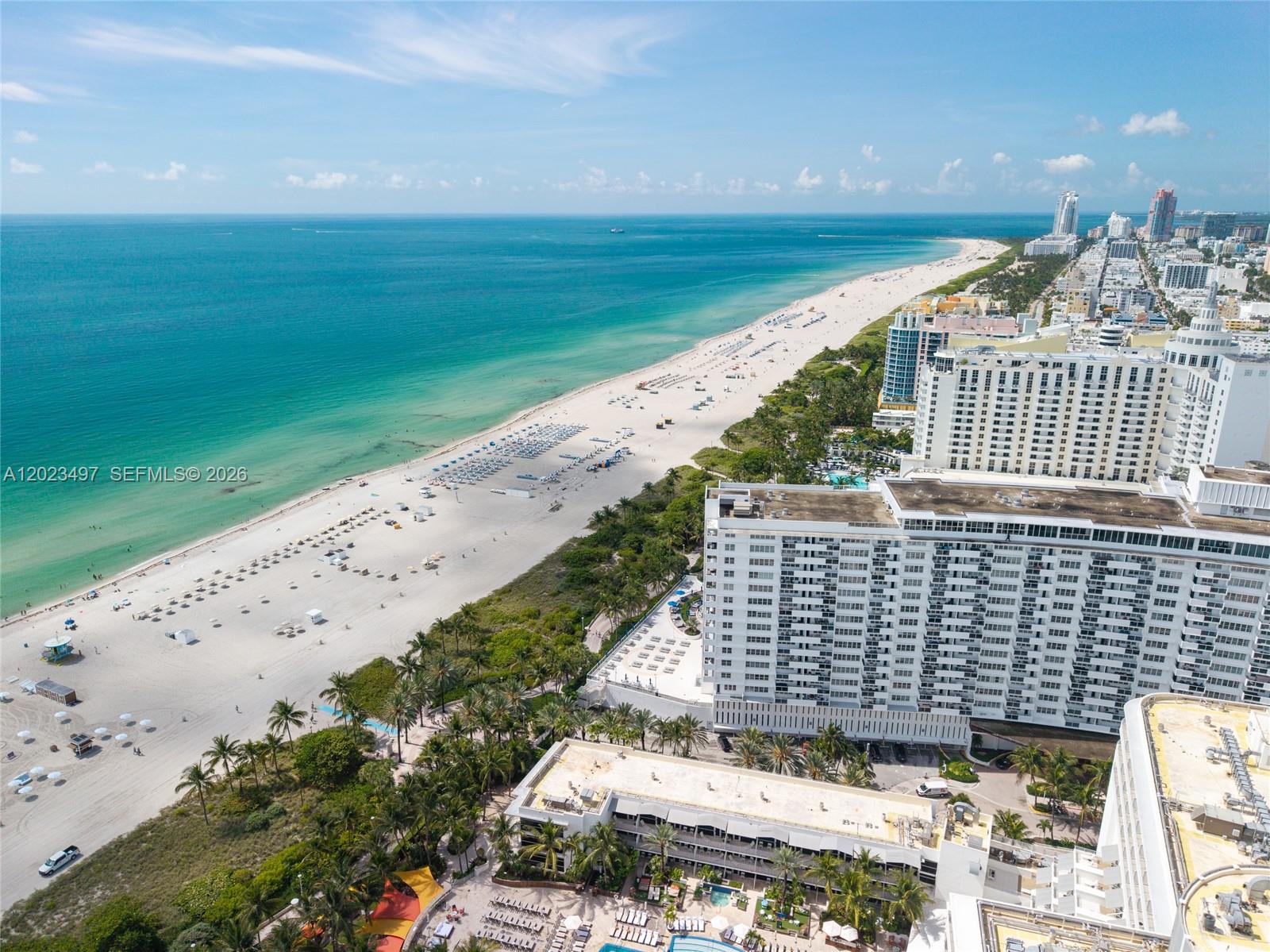 100 Lincoln Road, Unit 1523 Miami Beach, FL 33139 - Photo 2 of 28