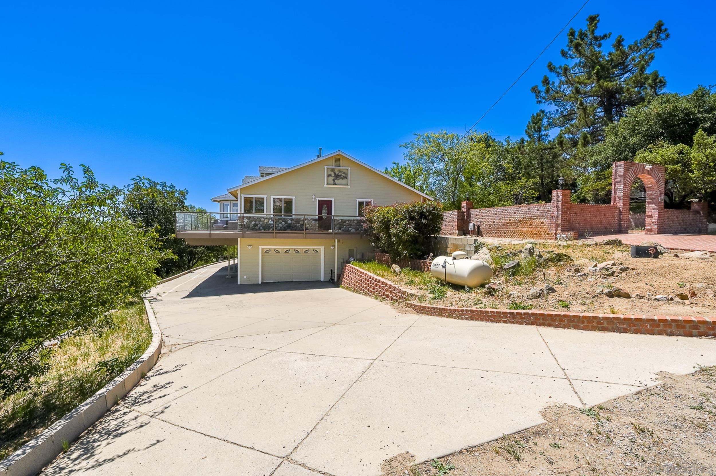 1577 Oak Land Road, Unit LAND Julian, CA 92036 - Photo 64 of 73