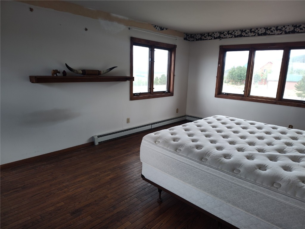 1159 Sheep Ridge Road Fairplay, CO 80440 - Photo 14 of 25 Gallery Image 14