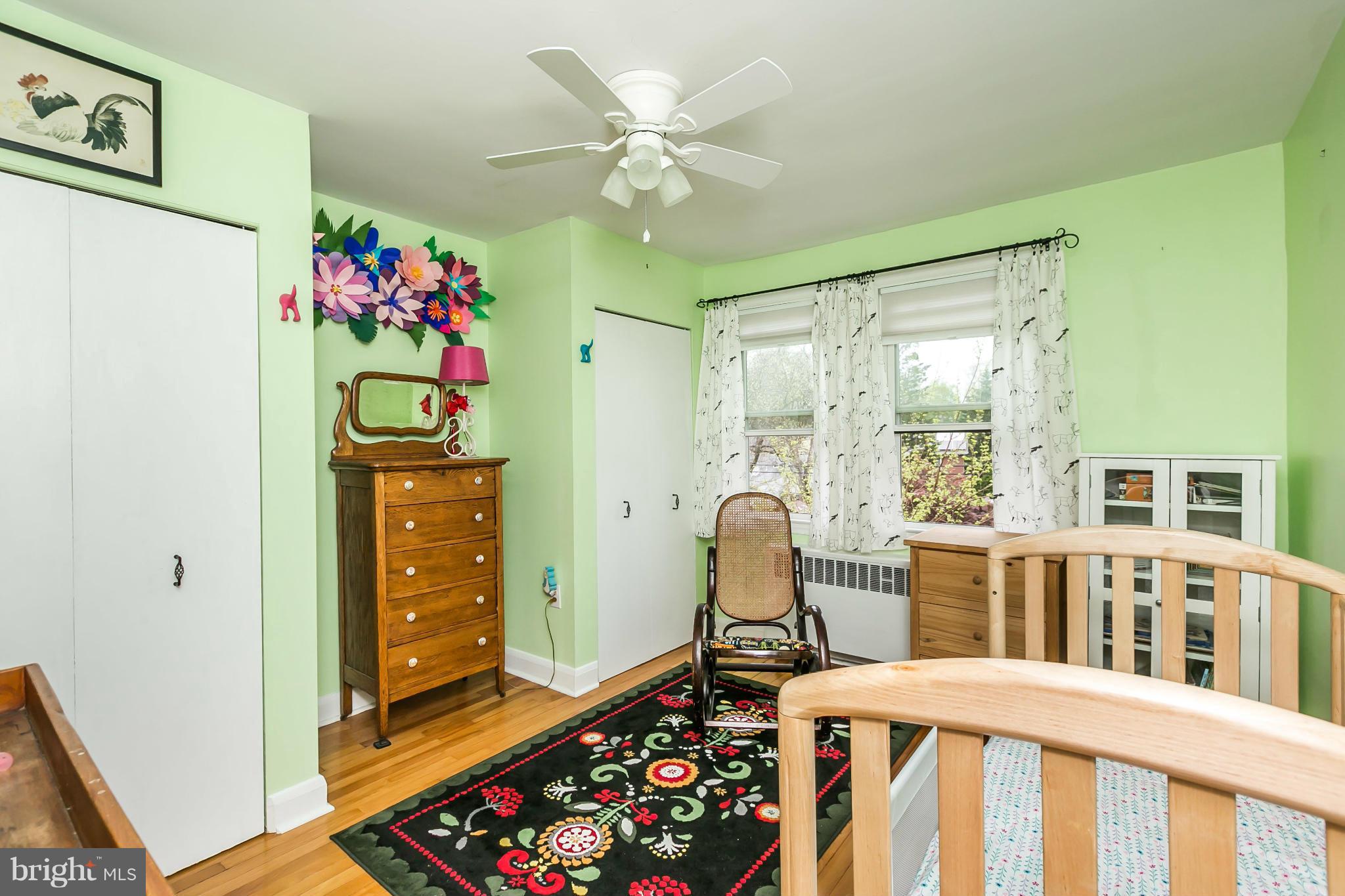 5705 Rockspring Road Baltimore, MD 21209 - Photo 22 of 30 Bedroom 2