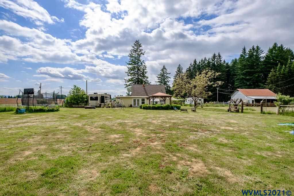 34519 Meridian Road Lebanon, OR 97355 - Photo 37 of 38
