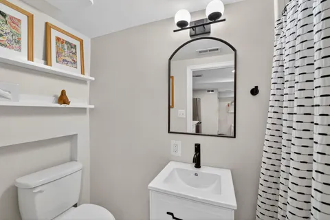 $1,099,000 | 309 Webster Street Northwest, Washington, DC 20011