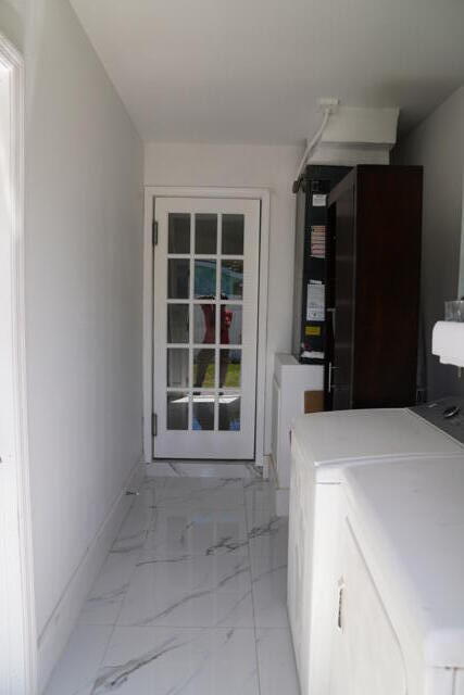 9420 Nickels Boulevard Boynton Beach, FL 33436 - Photo 23 of 57 a view of empty room with windows