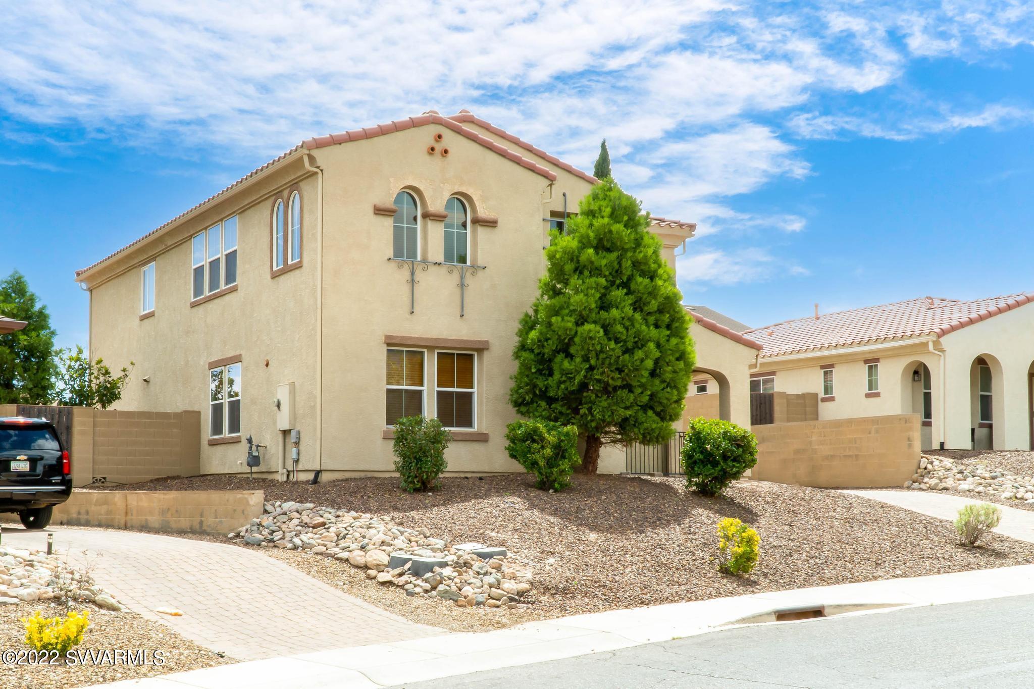 563 Whistle Stop Road Clarkdale, AZ 86324 - Photo 2 of 45 untitled-46
