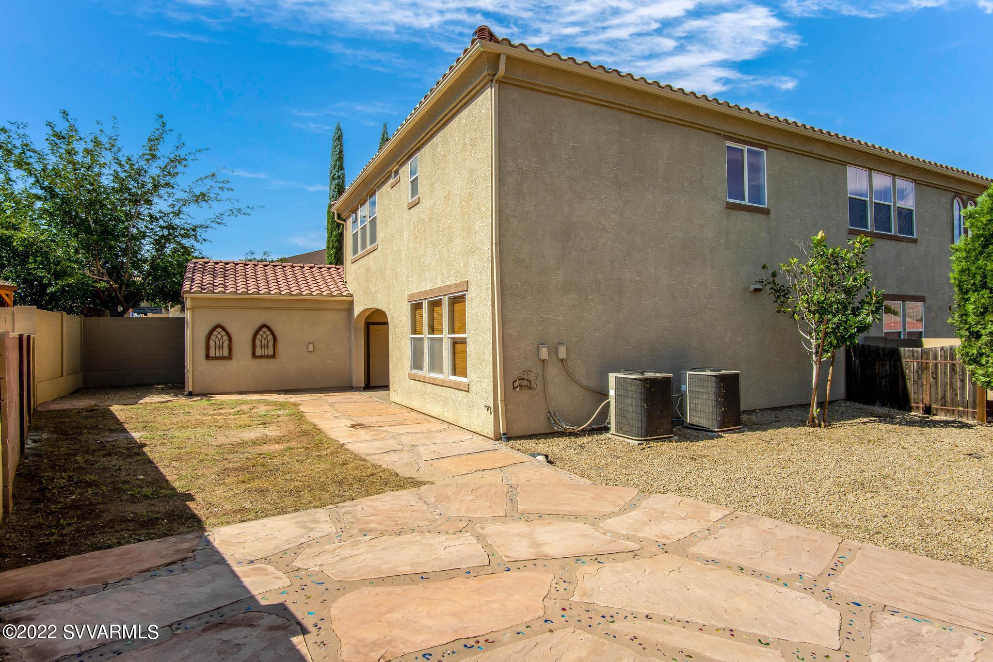 563 Whistle Stop Road Clarkdale, AZ 86324 - Photo 42 of 45 untitled-42