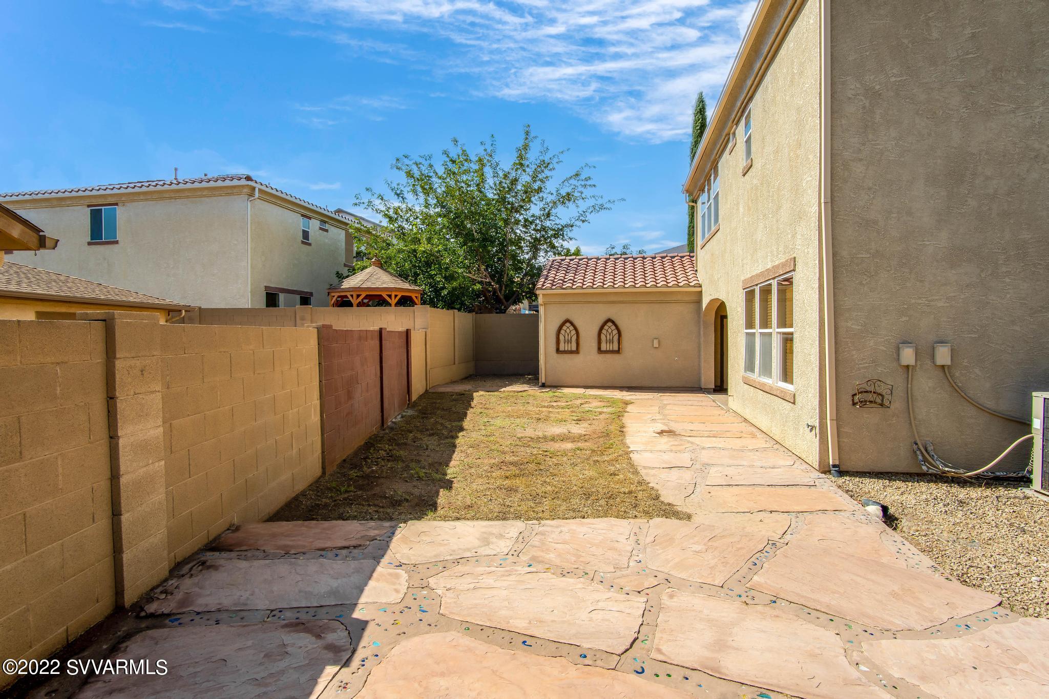 563 Whistle Stop Road Clarkdale, AZ 86324 - Photo 43 of 45 untitled-43