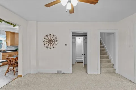 $375,000 | 229 Spruce Street, Zelienople, PA 16063