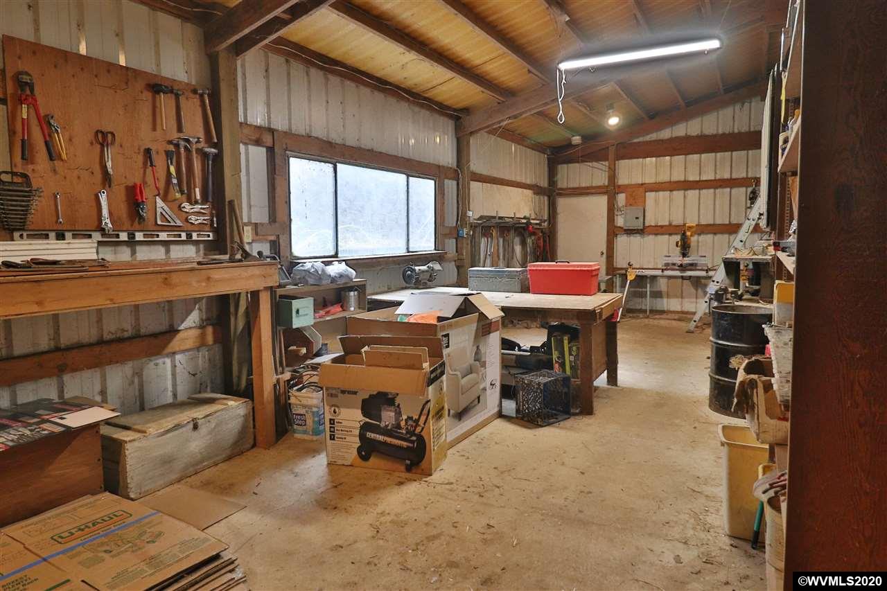 13565 Duckflat Road Southeast Turner, OR 97392 - Photo 24 of 29 Gallery Image 24