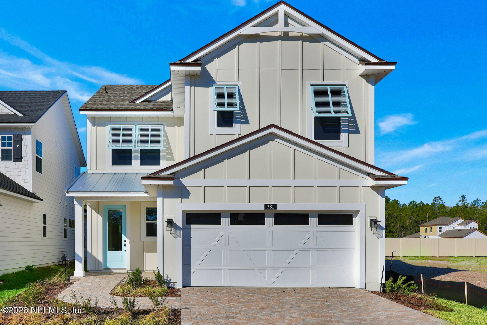 381 Seamark Dr  