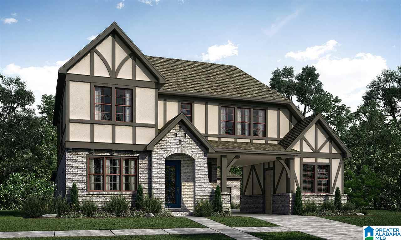 2987 Altadena Ridge Drive Birmingham, AL 35243 - Photo 1 of 3