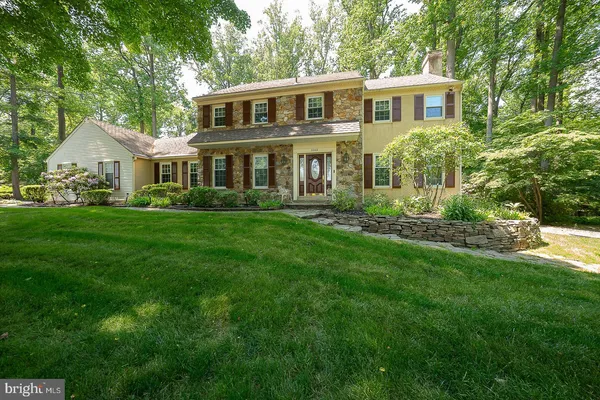$1,350,000 | 3303 Greene Countrie Drive, Newtown Square, PA 19073