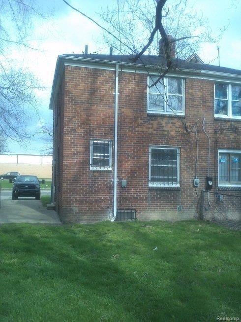 18029 Meyers Road Detroit, MI 48235 - Photo 8 of 9 REAR.jpg
