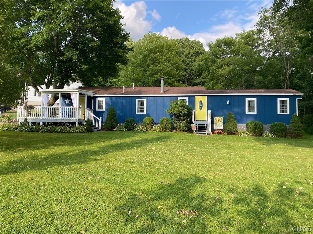 25 Washer Road Schroeppel, NY 13135 - Photo 1 of 22 Gallery Image 1