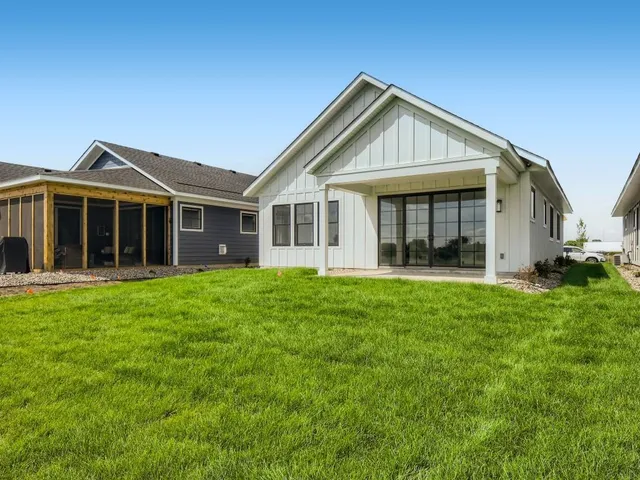 $455,000 | Xxx2 217th Street West, Farmington, MN 55024