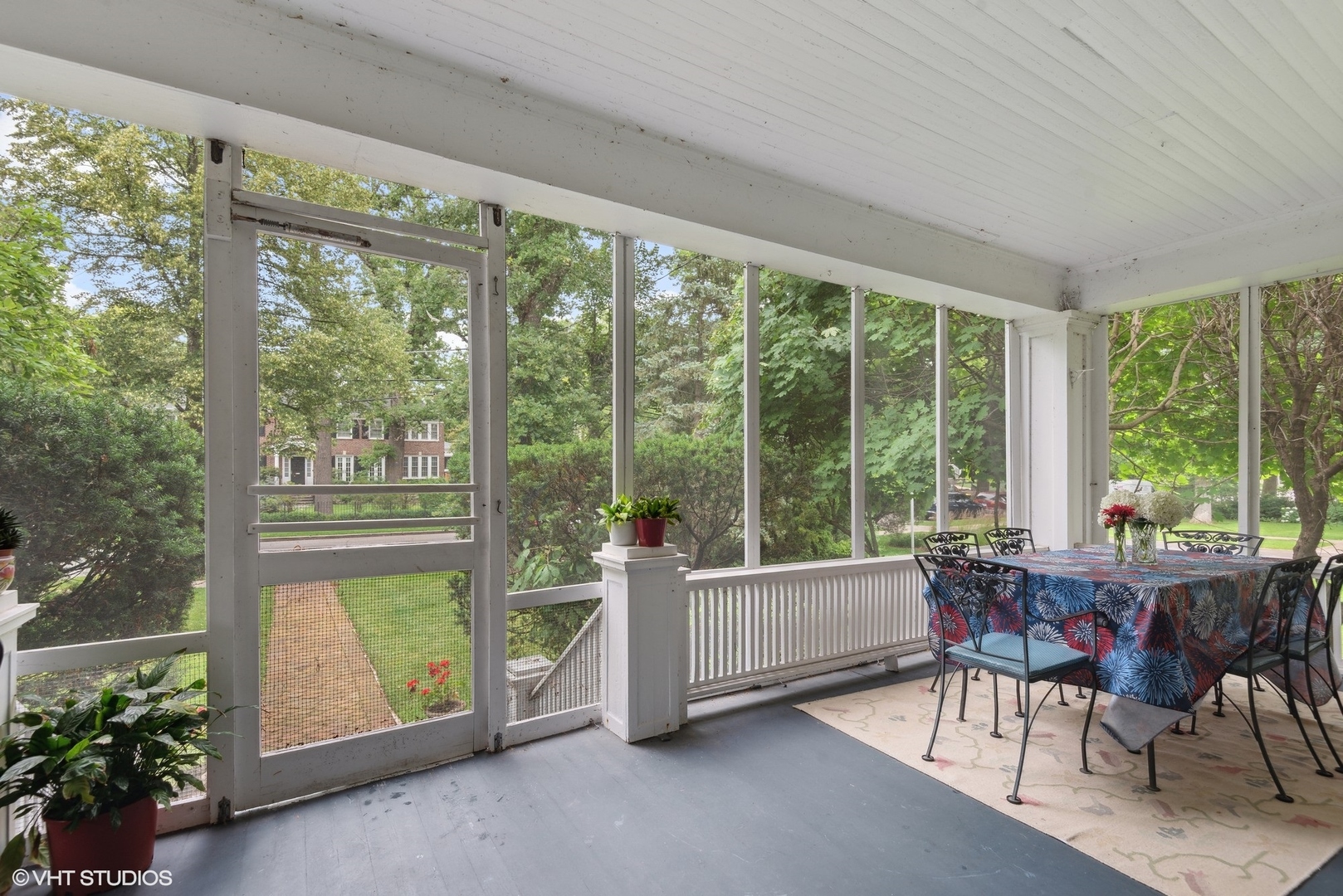 664 Lincoln Avenue Winnetka, IL 60093 - Photo 26 of 26 a view of a room with an outdoor seating space