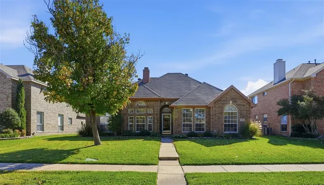 $375,000 | 8502 Linda Vista Drive, Rowlett, TX 75088