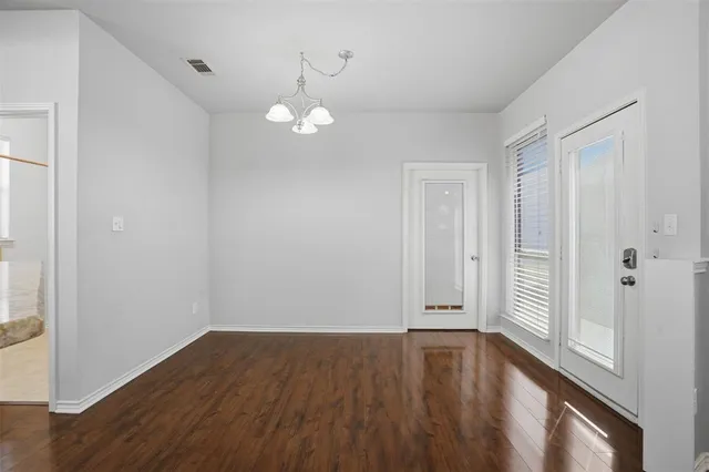 $375,000 | 8502 Linda Vista Drive, Rowlett, TX 75088