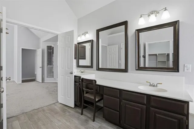 $375,000 | 8502 Linda Vista Drive, Rowlett, TX 75088