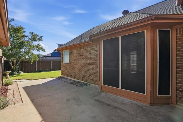$375,000 | 8502 Linda Vista Drive, Rowlett, TX 75088