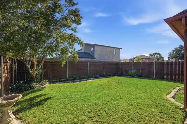 $375,000 | 8502 Linda Vista Drive, Rowlett, TX 75088