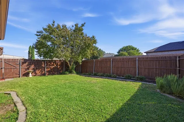 $375,000 | 8502 Linda Vista Drive, Rowlett, TX 75088