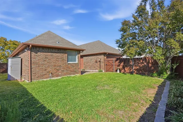 $375,000 | 8502 Linda Vista Drive, Rowlett, TX 75088