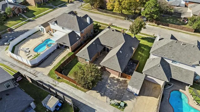 $375,000 | 8502 Linda Vista Drive, Rowlett, TX 75088