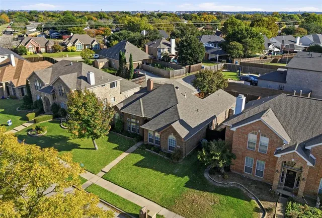 $375,000 | 8502 Linda Vista Drive, Rowlett, TX 75088