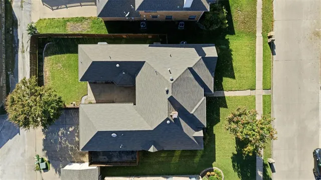 $375,000 | 8502 Linda Vista Drive, Rowlett, TX 75088