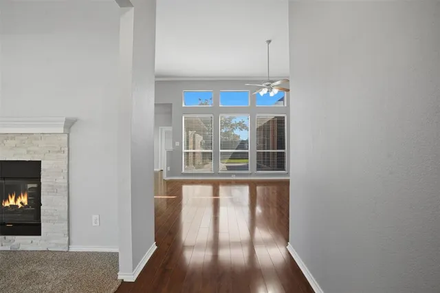 $375,000 | 8502 Linda Vista Drive, Rowlett, TX 75088