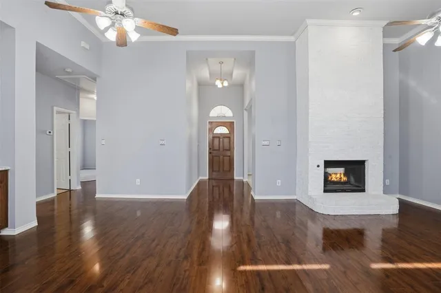 $375,000 | 8502 Linda Vista Drive, Rowlett, TX 75088